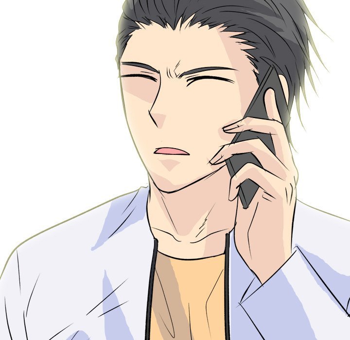 High School Legend  Red Dragon Manhwa - Chapter 124 Page 117