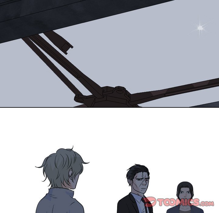 High School Legend  Red Dragon Manhwa - Chapter 124 Page 119