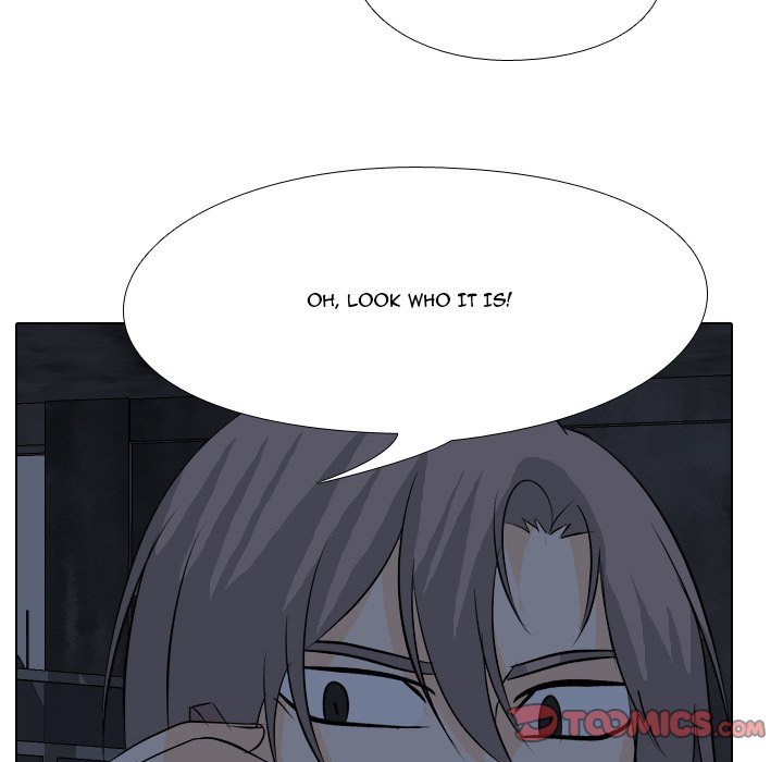 High School Legend  Red Dragon Manhwa - Chapter 124 Page 122