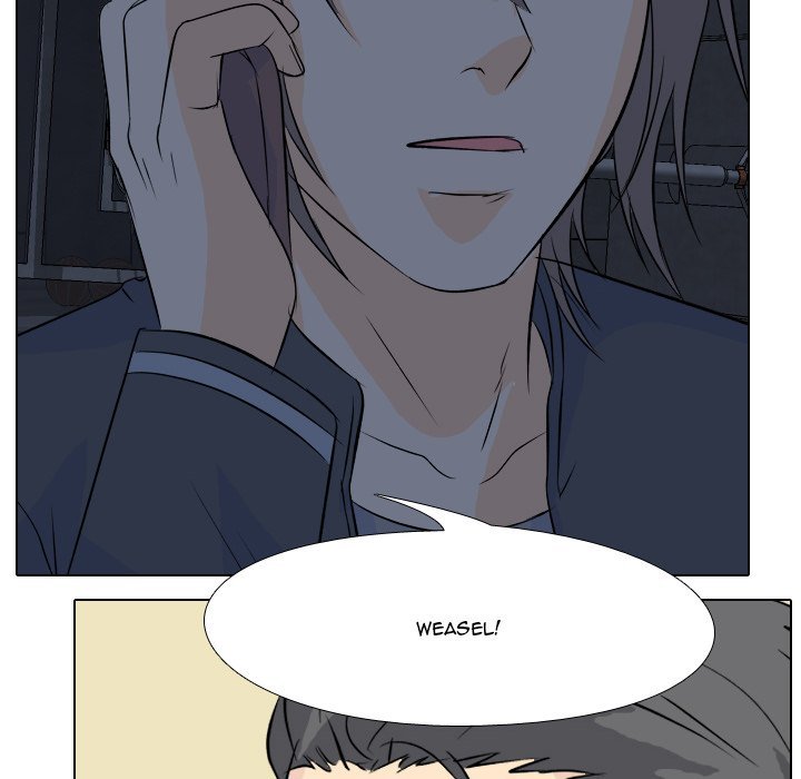 High School Legend  Red Dragon Manhwa - Chapter 124 Page 123