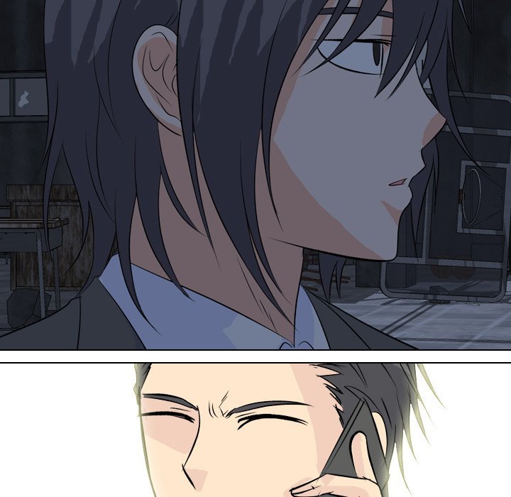 High School Legend  Red Dragon Manhwa - Chapter 124 Page 127