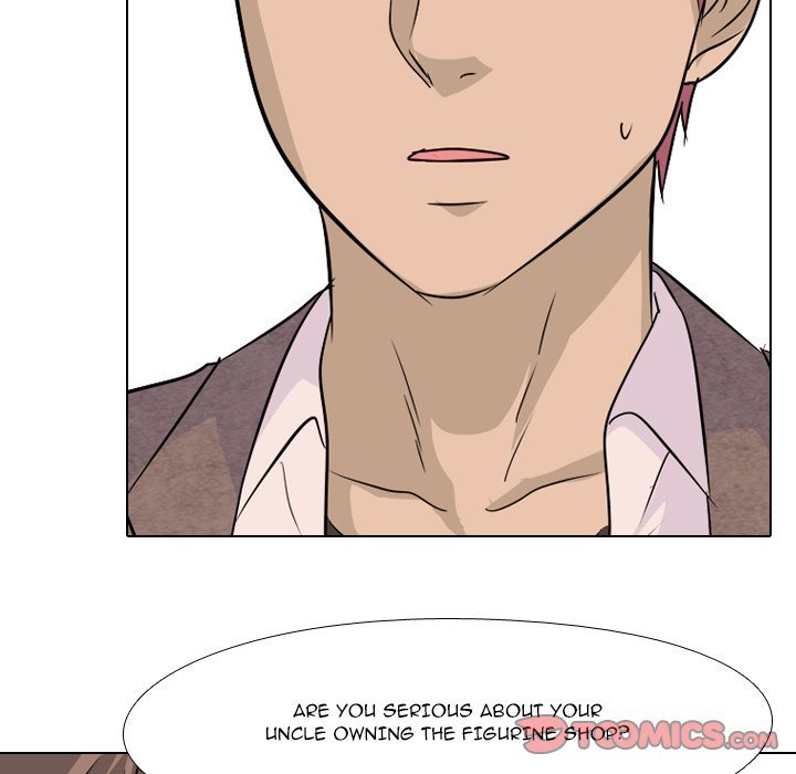 High School Legend  Red Dragon Manhwa - Chapter 76 Page 17