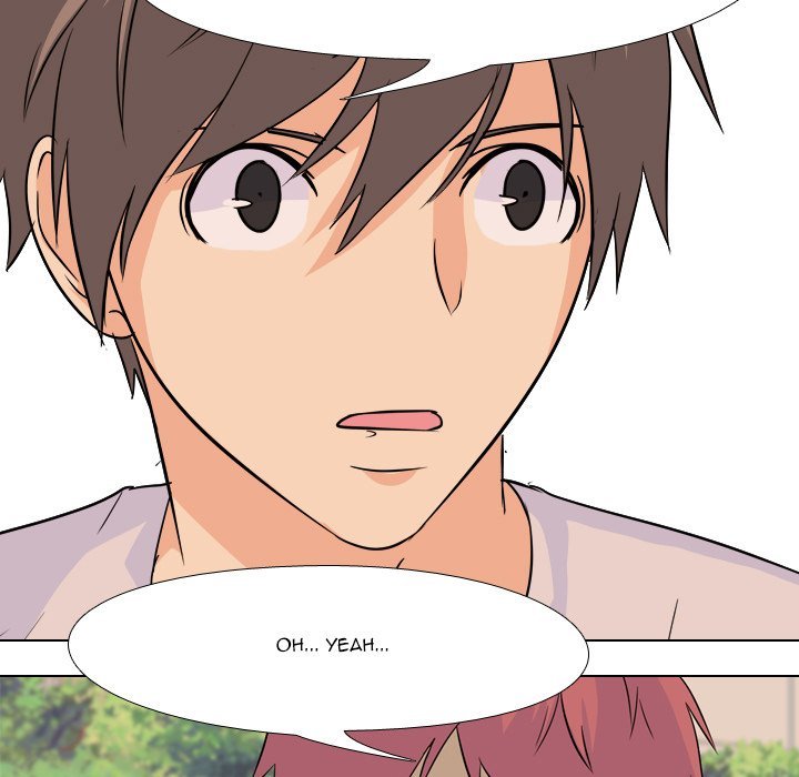 High School Legend  Red Dragon Manhwa - Chapter 76 Page 18