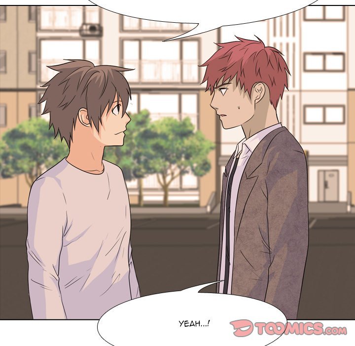 High School Legend  Red Dragon Manhwa - Chapter 76 Page 25