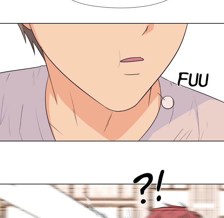 High School Legend  Red Dragon Manhwa - Chapter 76 Page 26