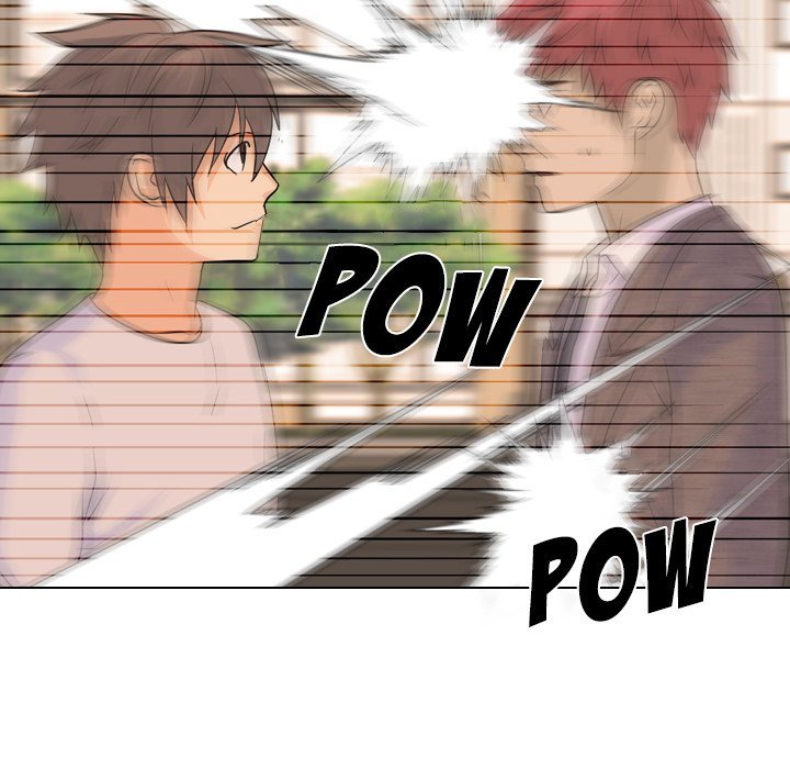 High School Legend  Red Dragon Manhwa - Chapter 76 Page 27