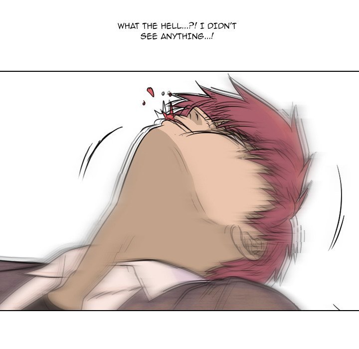 High School Legend  Red Dragon Manhwa - Chapter 76 Page 28