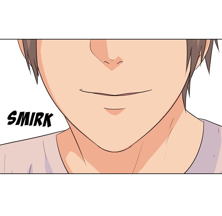 High School Legend  Red Dragon Manhwa - Chapter 76 Page 46