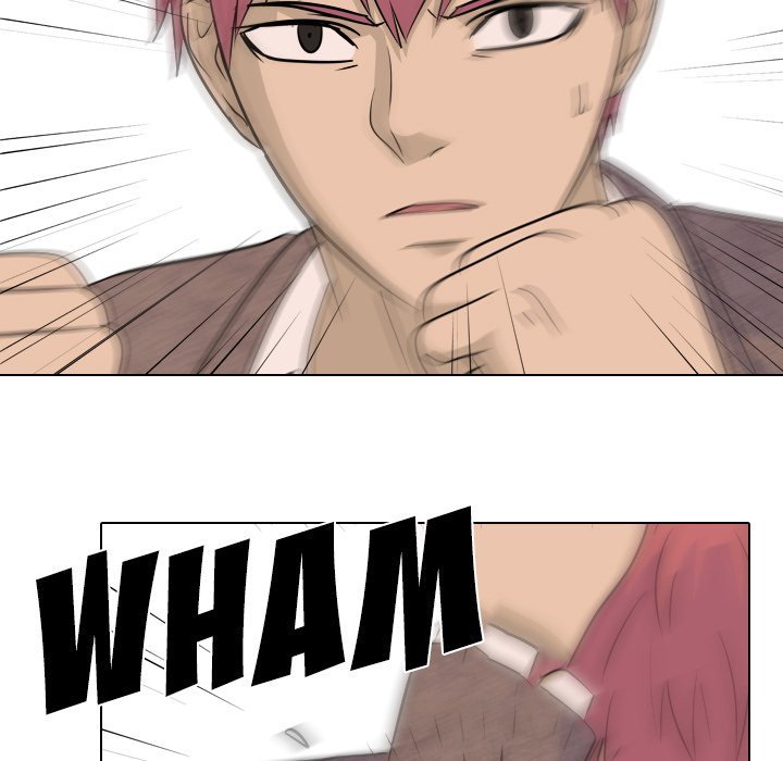 High School Legend  Red Dragon Manhwa - Chapter 76 Page 48