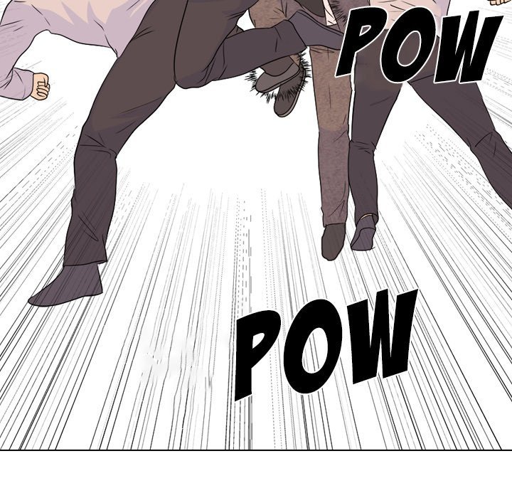 High School Legend  Red Dragon Manhwa - Chapter 76 Page 52