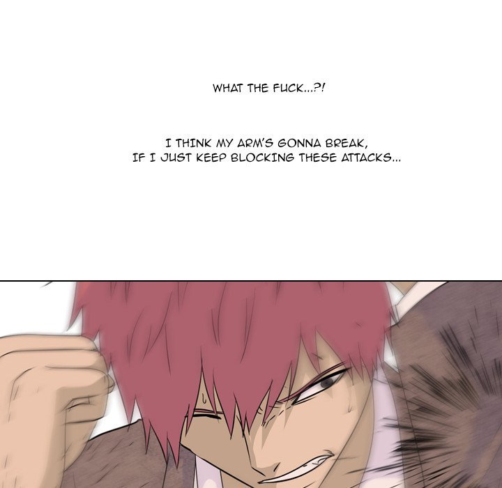 High School Legend  Red Dragon Manhwa - Chapter 76 Page 53