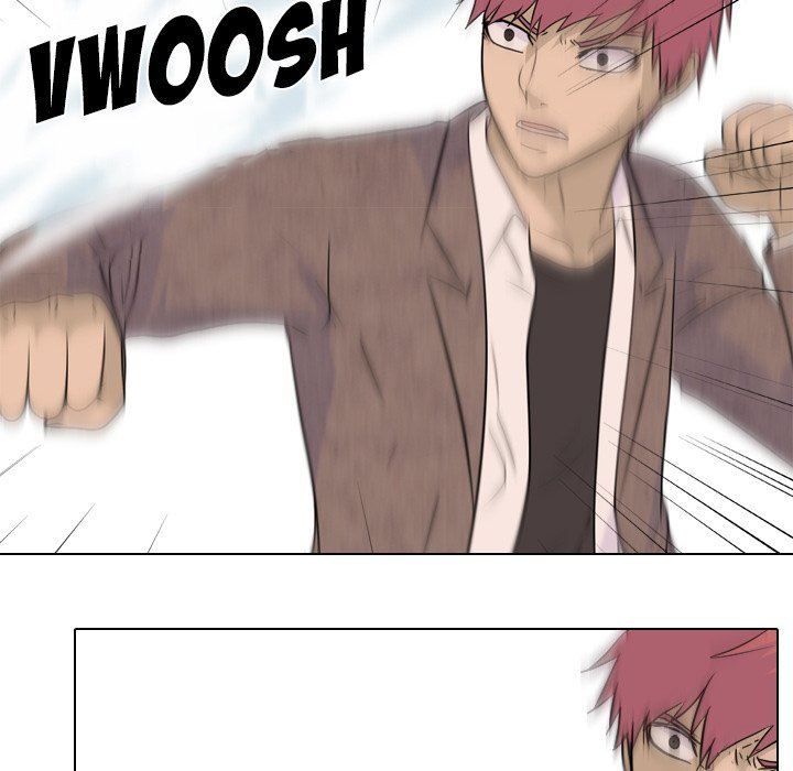 High School Legend  Red Dragon Manhwa - Chapter 76 Page 59