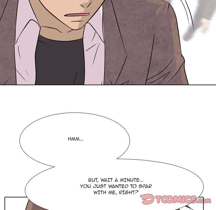 High School Legend  Red Dragon Manhwa - Chapter 76 Page 73