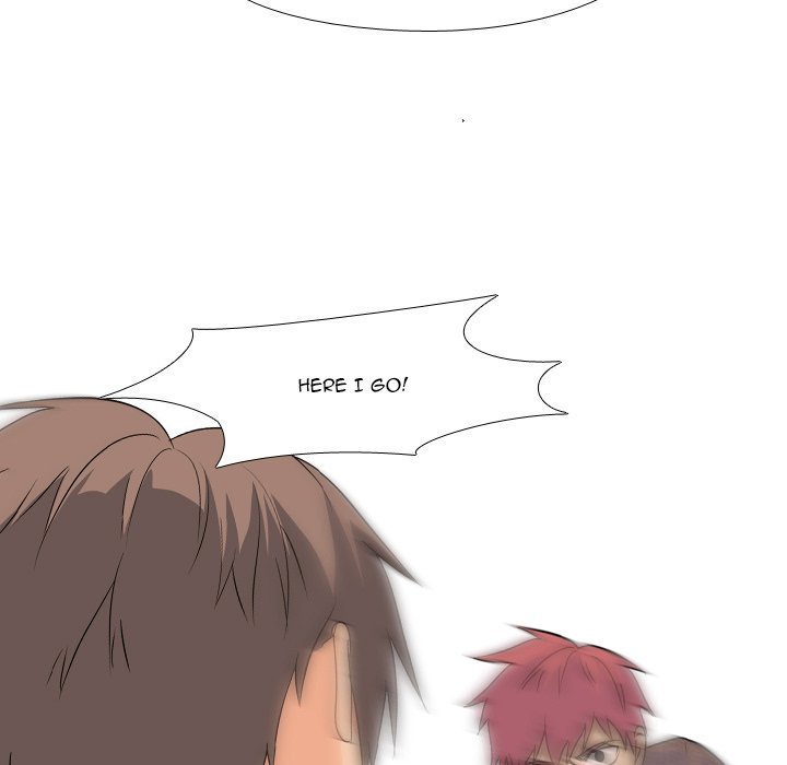 High School Legend  Red Dragon Manhwa - Chapter 76 Page 84