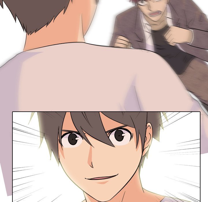 High School Legend  Red Dragon Manhwa - Chapter 76 Page 85