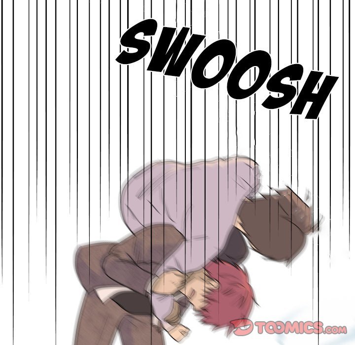 High School Legend  Red Dragon Manhwa - Chapter 76 Page 97