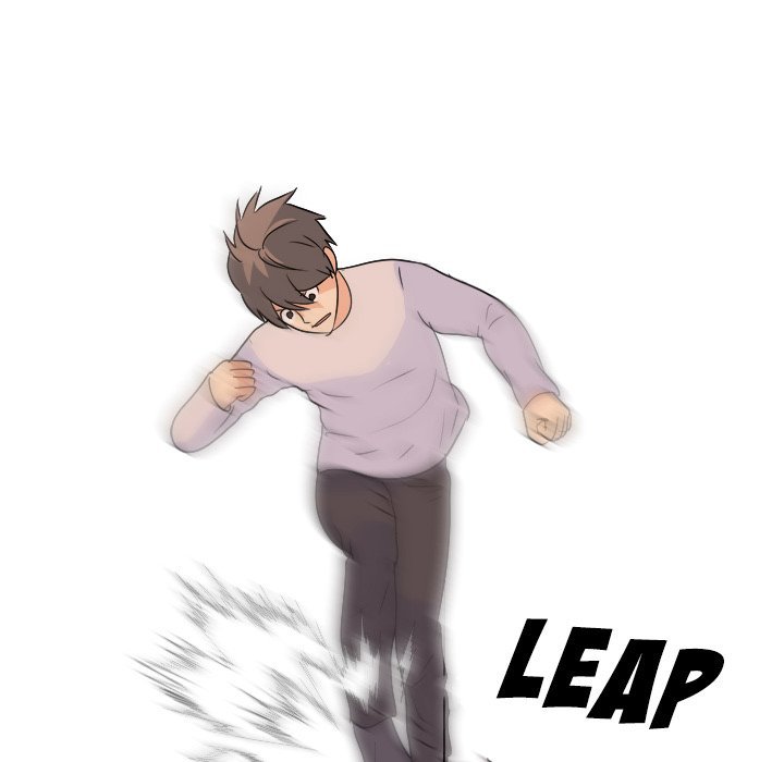 High School Legend  Red Dragon Manhwa - Chapter 76 Page 101