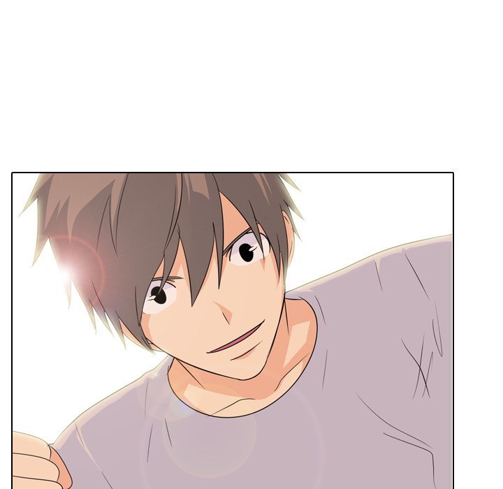 High School Legend  Red Dragon Manhwa - Chapter 76 Page 103