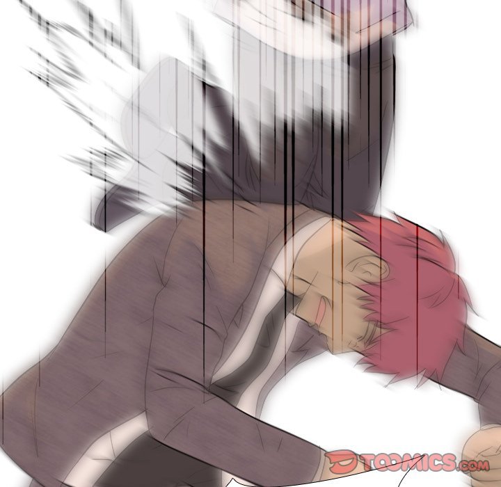 High School Legend  Red Dragon Manhwa - Chapter 76 Page 105