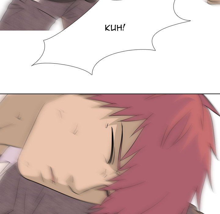 High School Legend  Red Dragon Manhwa - Chapter 76 Page 106