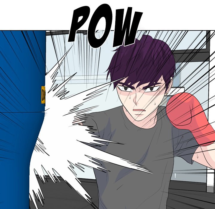 High School Legend  Red Dragon Manhwa - Chapter 220 Page 12