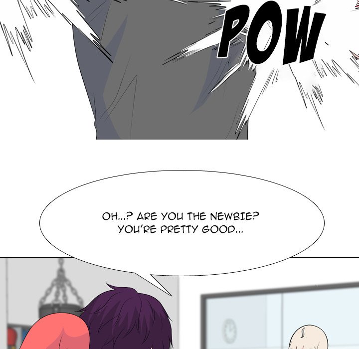 High School Legend  Red Dragon Manhwa - Chapter 220 Page 14