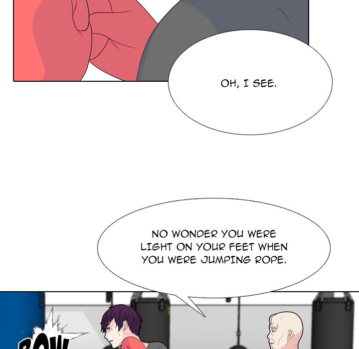 High School Legend  Red Dragon Manhwa - Chapter 220 Page 18