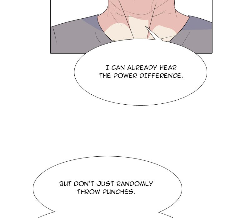 High School Legend  Red Dragon Manhwa - Chapter 220 Page 27