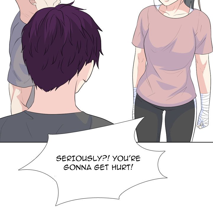 High School Legend  Red Dragon Manhwa - Chapter 220 Page 66