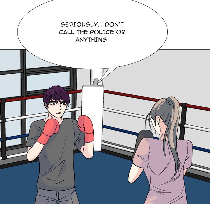 High School Legend  Red Dragon Manhwa - Chapter 220 Page 76