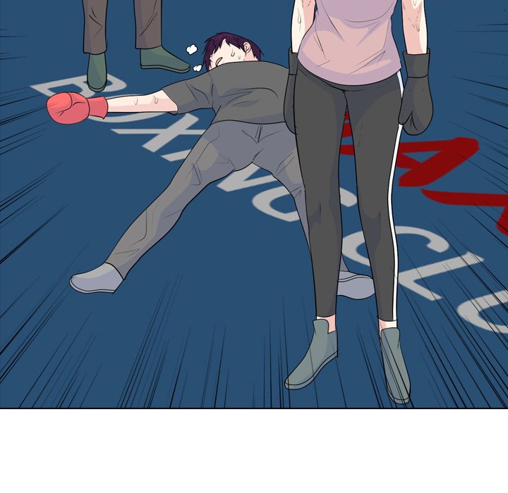 High School Legend  Red Dragon Manhwa - Chapter 220 Page 89