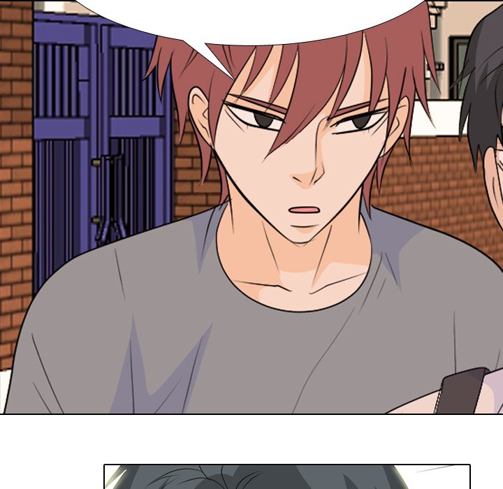 High School Legend  Red Dragon Manhwa - Chapter 220 Page 126