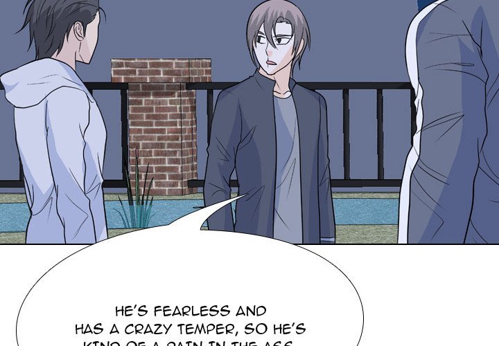 High School Legend  Red Dragon Manhwa - Chapter 128 Page 1