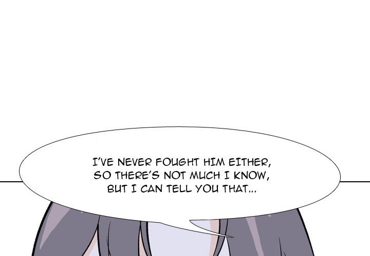 High School Legend  Red Dragon Manhwa - Chapter 128 Page 3