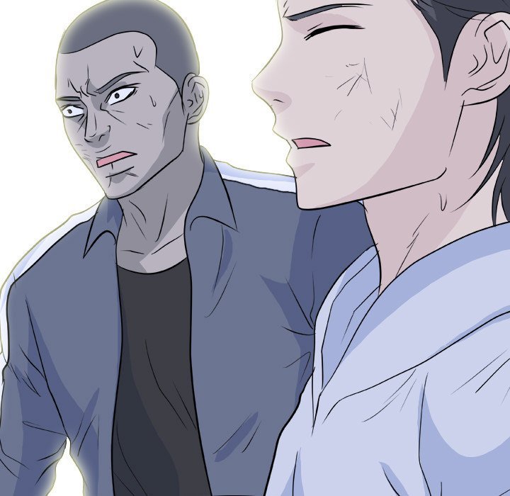 High School Legend  Red Dragon Manhwa - Chapter 128 Page 6