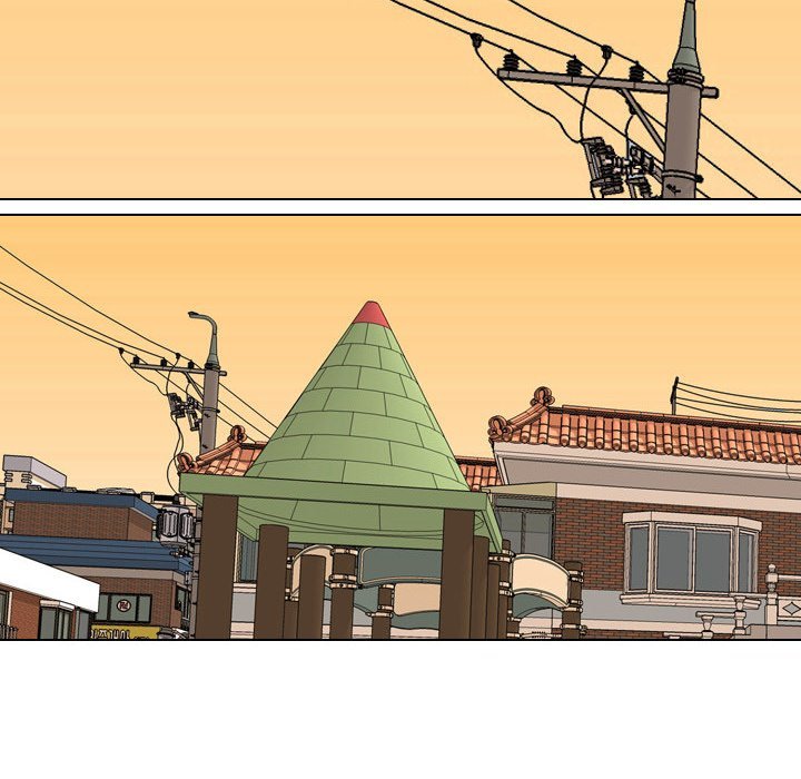 High School Legend  Red Dragon Manhwa - Chapter 128 Page 13