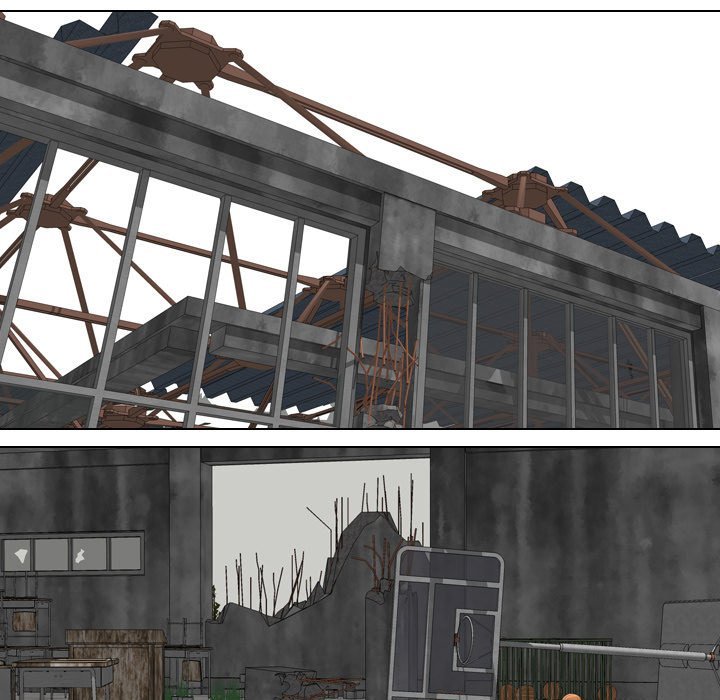 High School Legend  Red Dragon Manhwa - Chapter 128 Page 16