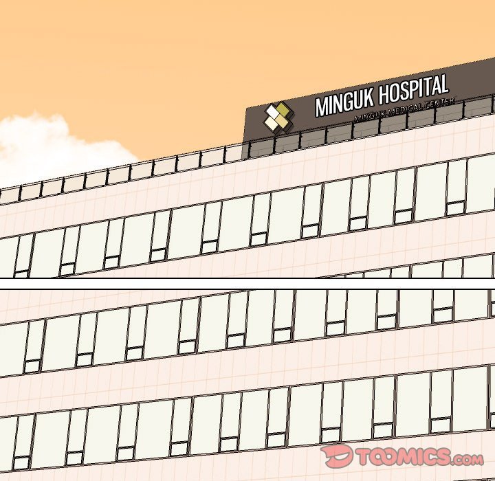 High School Legend  Red Dragon Manhwa - Chapter 128 Page 20