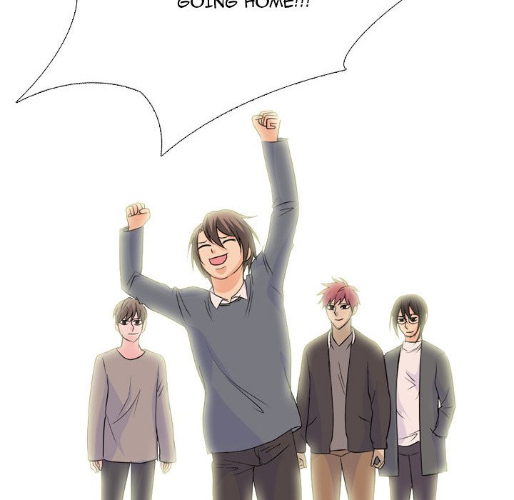 High School Legend  Red Dragon Manhwa - Chapter 128 Page 23