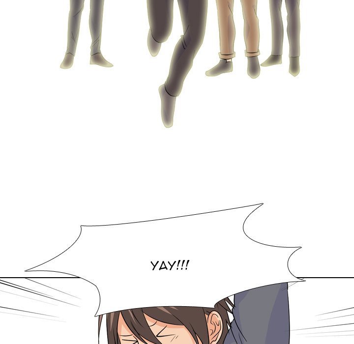 High School Legend  Red Dragon Manhwa - Chapter 128 Page 24