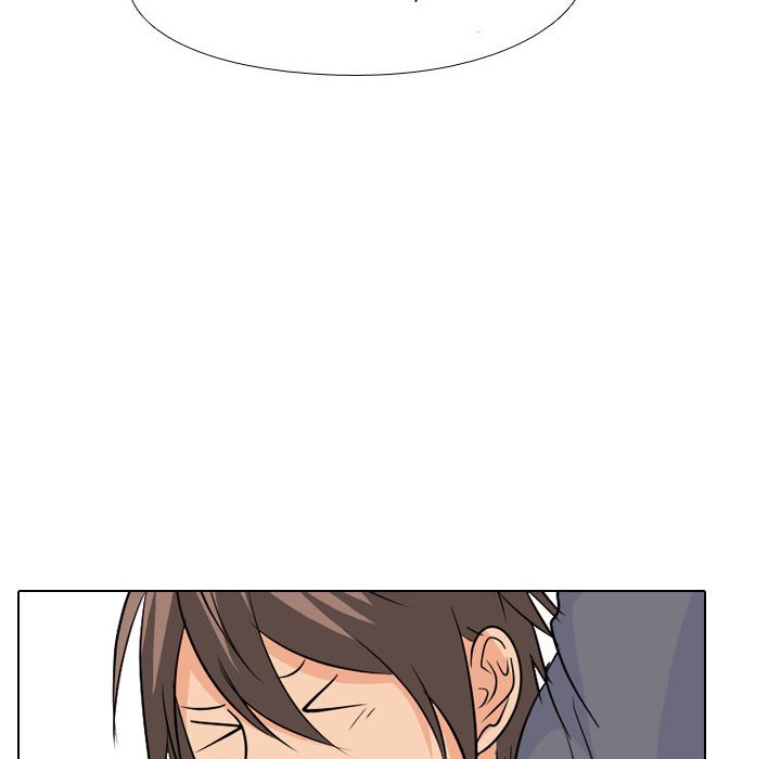 High School Legend  Red Dragon Manhwa - Chapter 128 Page 27