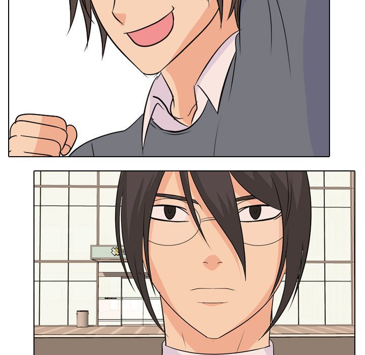 High School Legend  Red Dragon Manhwa - Chapter 128 Page 28