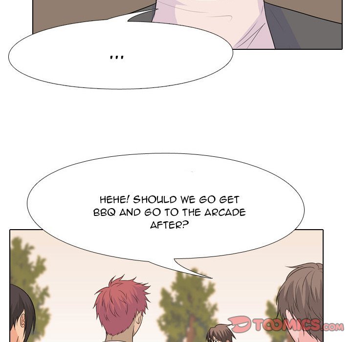 High School Legend  Red Dragon Manhwa - Chapter 128 Page 29