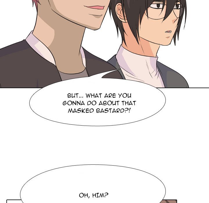 High School Legend  Red Dragon Manhwa - Chapter 128 Page 31