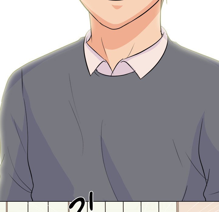 High School Legend  Red Dragon Manhwa - Chapter 128 Page 36