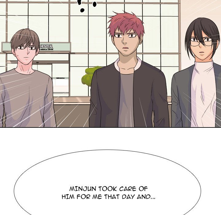 High School Legend  Red Dragon Manhwa - Chapter 128 Page 37