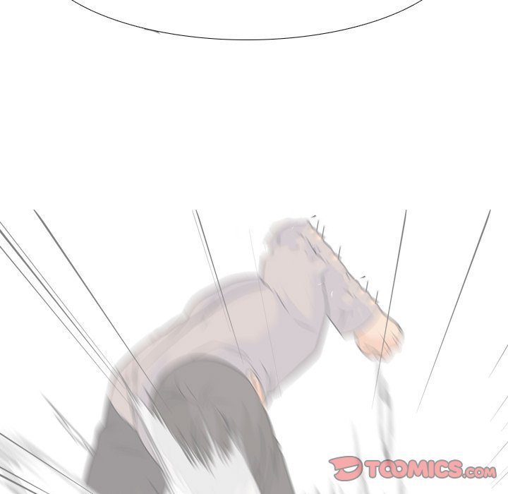 High School Legend  Red Dragon Manhwa - Chapter 128 Page 38