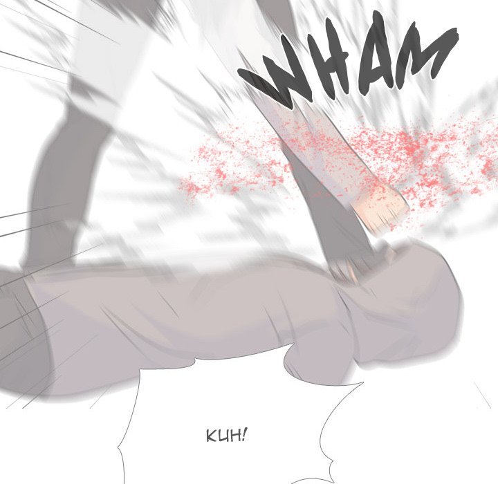 High School Legend  Red Dragon Manhwa - Chapter 128 Page 39