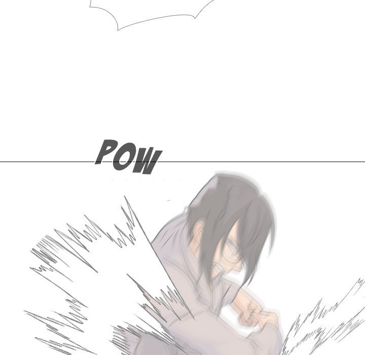 High School Legend  Red Dragon Manhwa - Chapter 128 Page 40