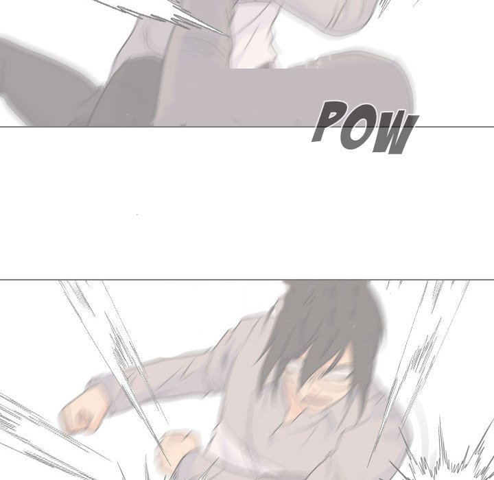 High School Legend  Red Dragon Manhwa - Chapter 128 Page 41